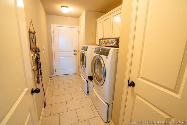 13659 S Quincy Street, Glenpool, OK 74033