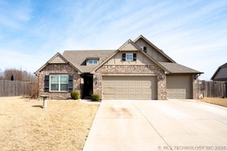 13659 S Quincy Street, Glenpool, OK 74033
