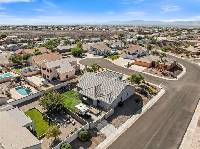 3772 Tomahawk Lane, Bullhead City, AZ 86442