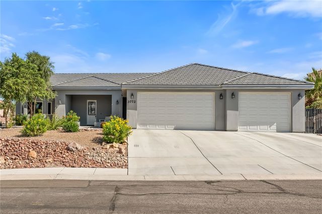 3772 Tomahawk Lane, Bullhead City, AZ 86442