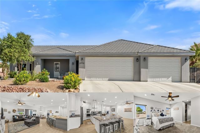 3772 Tomahawk Lane, Bullhead City, AZ 86442