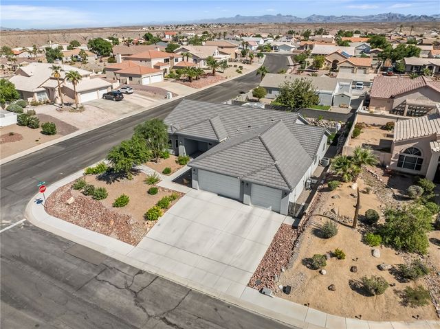3772 Tomahawk Lane, Bullhead City, AZ 86442