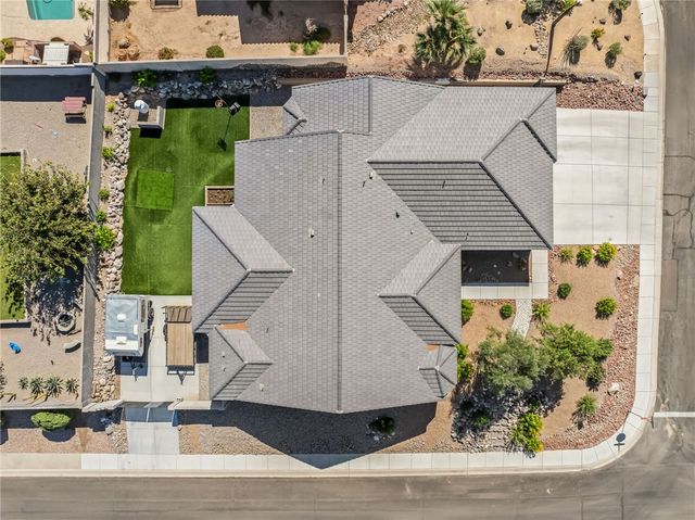 3772 Tomahawk Lane, Bullhead City, AZ 86442