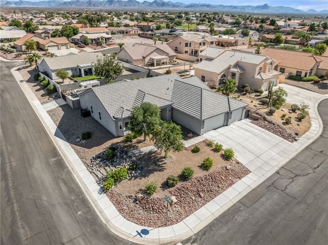 3772 Tomahawk Lane, Bullhead City, AZ 86442