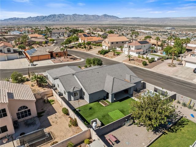 3772 Tomahawk Lane, Bullhead City, AZ 86442