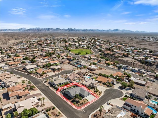 3772 Tomahawk Lane, Bullhead City, AZ 86442