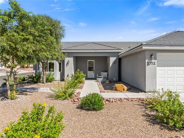 3772 Tomahawk Lane, Bullhead City, AZ 86442