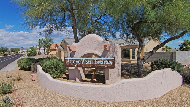 3772 Tomahawk Lane, Bullhead City, AZ 86442