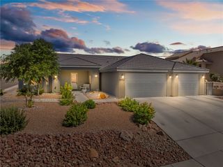 3772 Tomahawk Lane, Bullhead City, AZ 86442