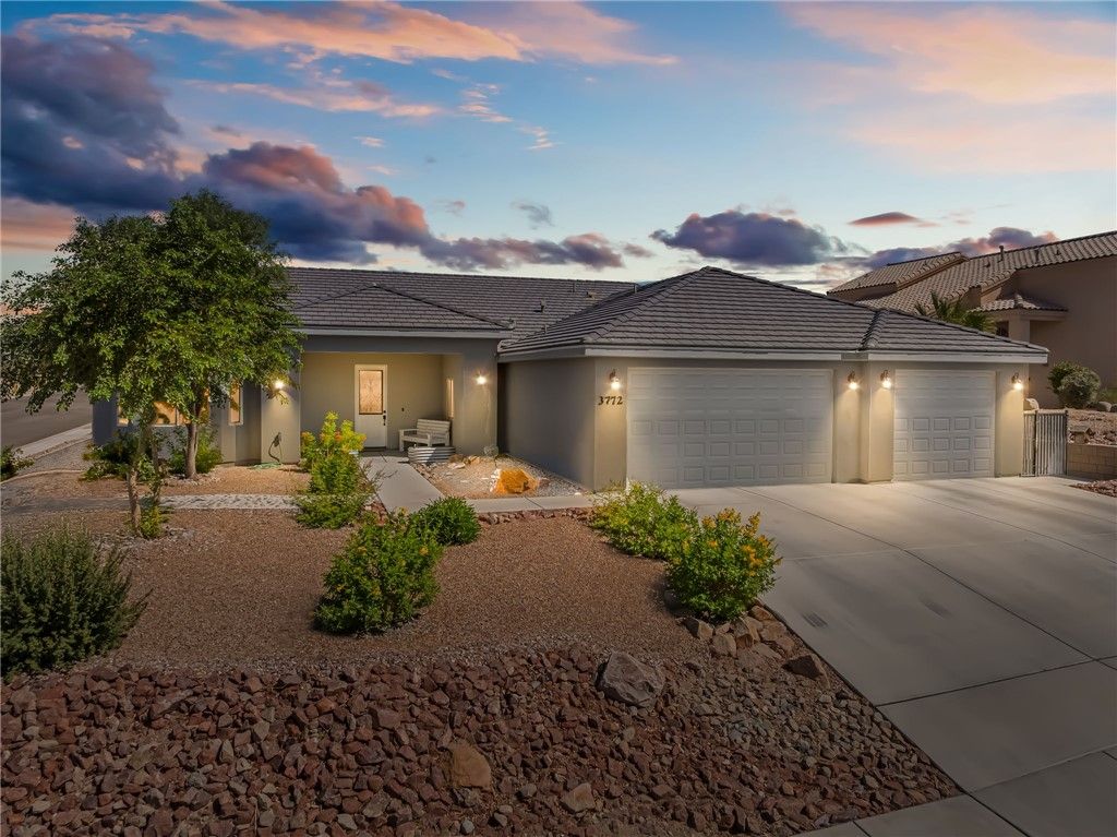 3772 Tomahawk Lane, Bullhead City, AZ 86442