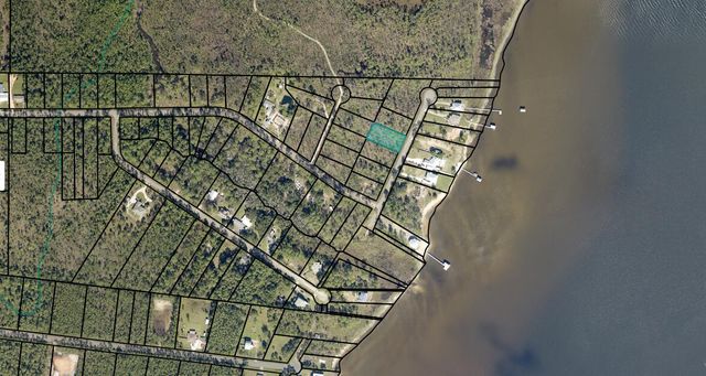 00000 Bon Bay Court, Milton, FL 32583