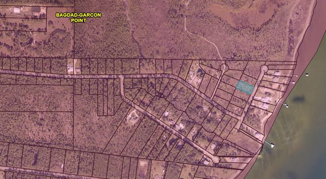 00000 Bon Bay Court, Milton, FL 32583