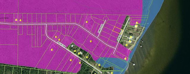 00000 Bon Bay Court, Milton, FL 32583