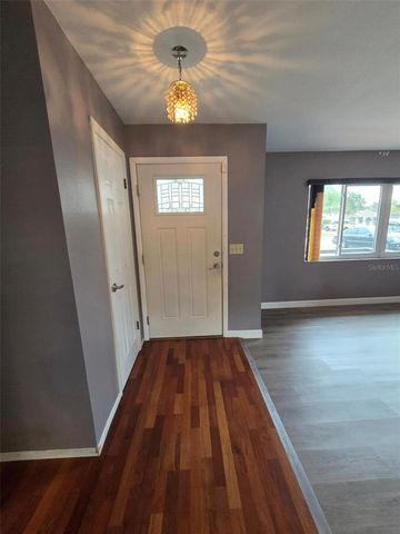 4425 BLACK FOX DRIVE, New Port Richey, FL 34653