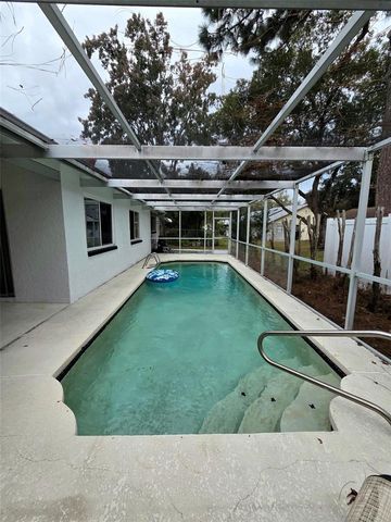 4425 BLACK FOX DRIVE, New Port Richey, FL 34653