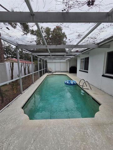 4425 BLACK FOX DRIVE, New Port Richey, FL 34653