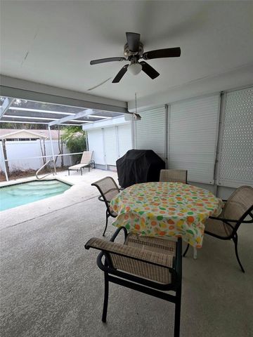 4425 BLACK FOX DRIVE, New Port Richey, FL 34653