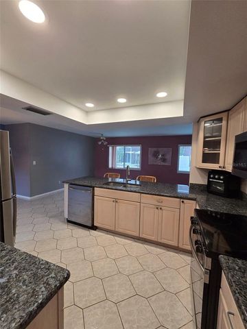 4425 BLACK FOX DRIVE, New Port Richey, FL 34653