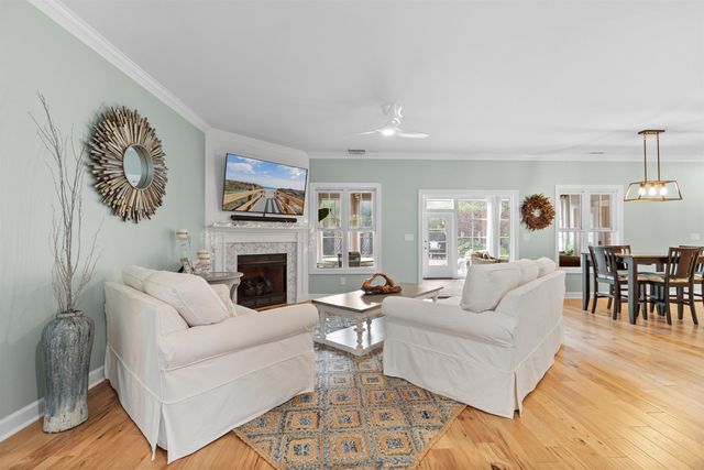 113 Wicklow Way, Pawleys Island, SC 29585