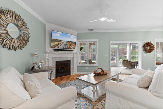 113 Wicklow Way, Pawleys Island, SC 29585
