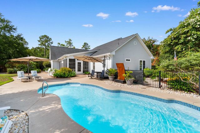 113 Wicklow Way, Pawleys Island, SC 29585