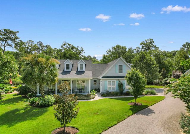 113 Wicklow Way, Pawleys Island, SC 29585