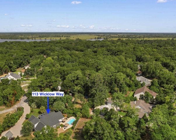 113 Wicklow Way, Pawleys Island, SC 29585