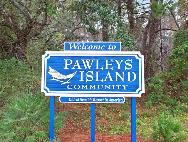 113 Wicklow Way, Pawleys Island, SC 29585