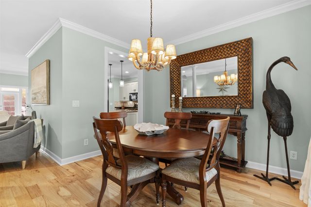 113 Wicklow Way, Pawleys Island, SC 29585