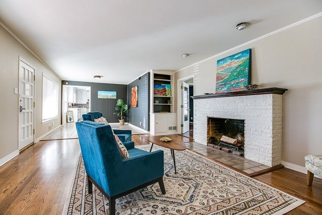 2706 Jann Drive, San Angelo, TX 76904