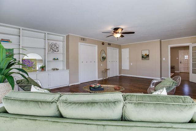 2706 Jann Drive, San Angelo, TX 76904