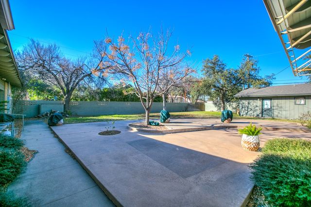 2706 Jann Drive, San Angelo, TX 76904