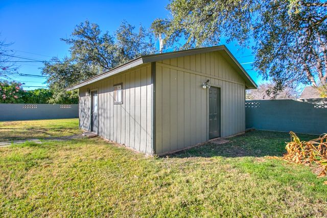 2706 Jann Drive, San Angelo, TX 76904