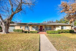 2706 Jann Drive, San Angelo, TX 76904