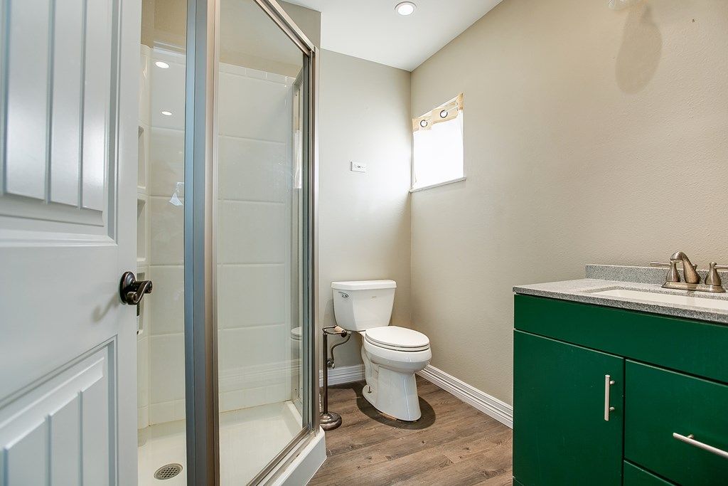 Image 38 of property listing at 2706 Jann Dr, San Angelo, TX 76904