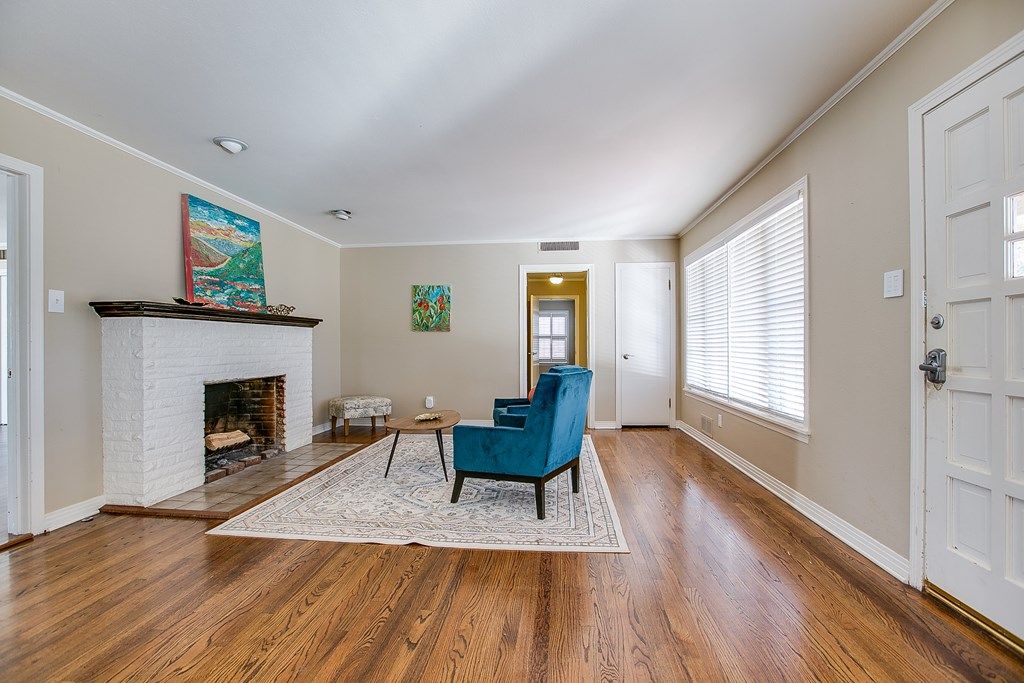 Image 7 of property listing at 2706 Jann Dr, San Angelo, TX 76904