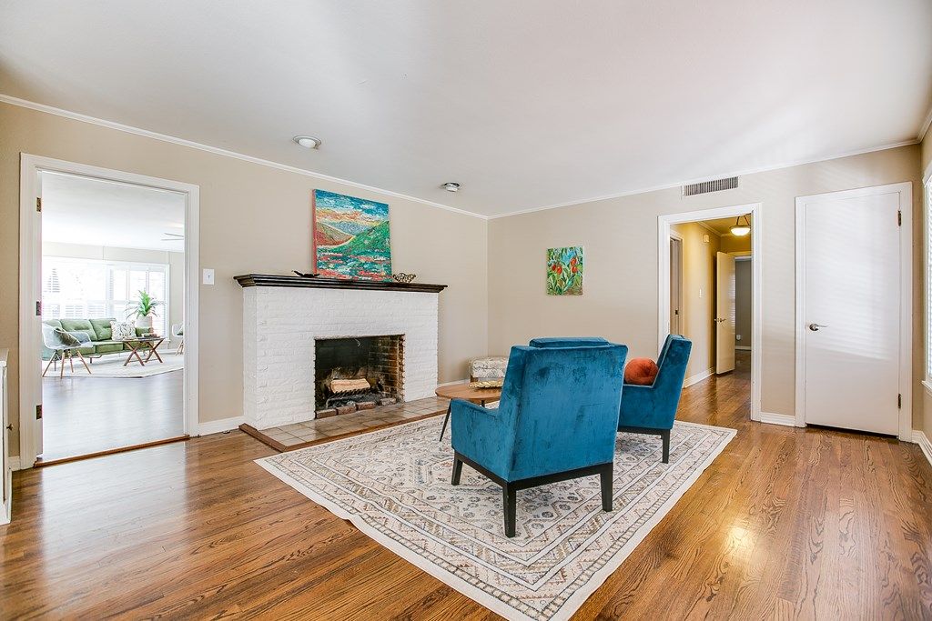 Image 8 of property listing at 2706 Jann Dr, San Angelo, TX 76904