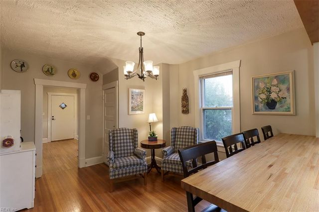 3611 Orange ST, Norfolk, VA 23513