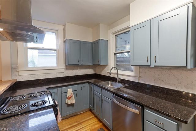 3611 Orange ST, Norfolk, VA 23513