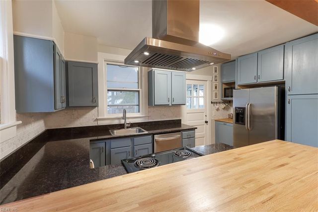 3611 Orange ST, Norfolk, VA 23513