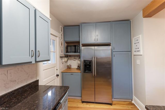 3611 Orange ST, Norfolk, VA 23513