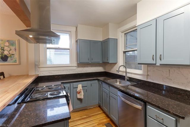 3611 Orange ST, Norfolk, VA 23513