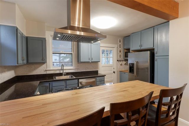 3611 Orange ST, Norfolk, VA 23513