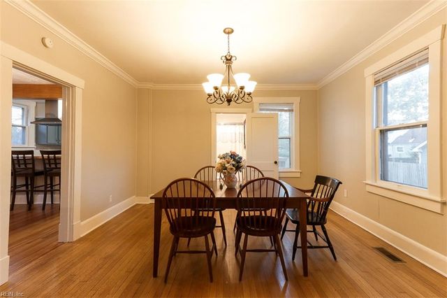 3611 Orange ST, Norfolk, VA 23513