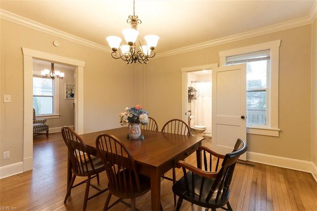 3611 Orange ST, Norfolk, VA 23513