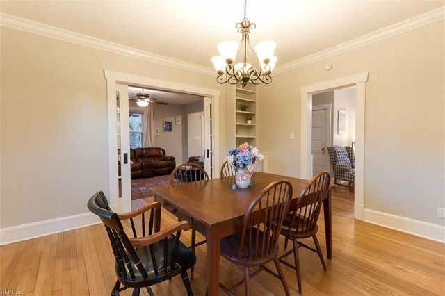 3611 Orange ST, Norfolk, VA 23513