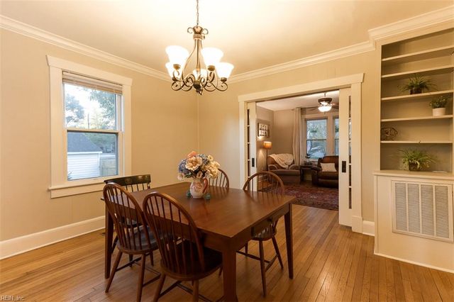 3611 Orange ST, Norfolk, VA 23513