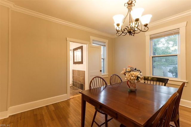 3611 Orange ST, Norfolk, VA 23513