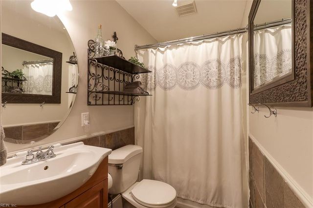 3611 Orange ST, Norfolk, VA 23513