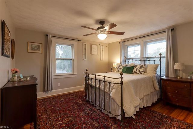 3611 Orange ST, Norfolk, VA 23513